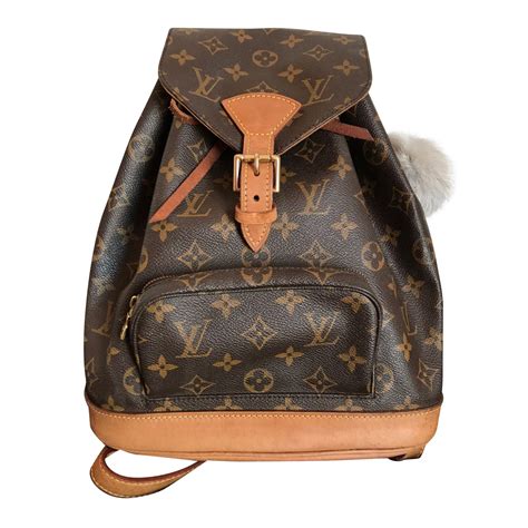 louis vuitton bags womens backpack|louis vuitton backpacks for sale.